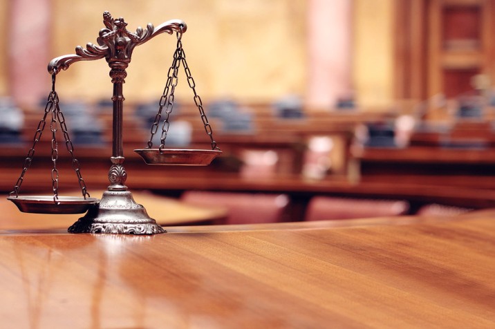 Decoding Criminal Law: Understanding Legal Frameworks and Rights