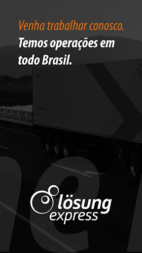 Download Losung LineHaul Terbaru – Integrasi Logistik Efisien - Screenshot 2