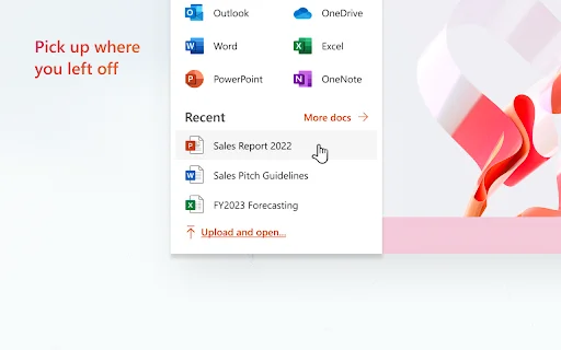 Download Microsoft 365 Terbaru – Akses Dokumen Gratis - Screenshot 2