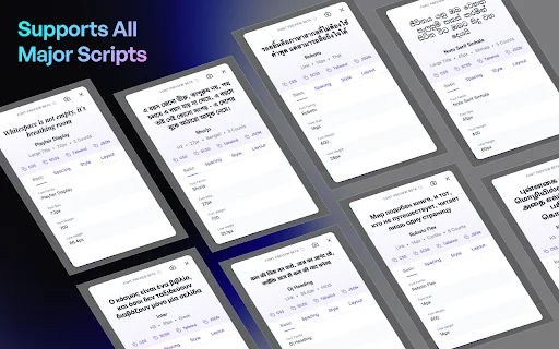 Download Peek – Ekstrak Aset & Warna Web Terbaik Gratis - Screenshot 2