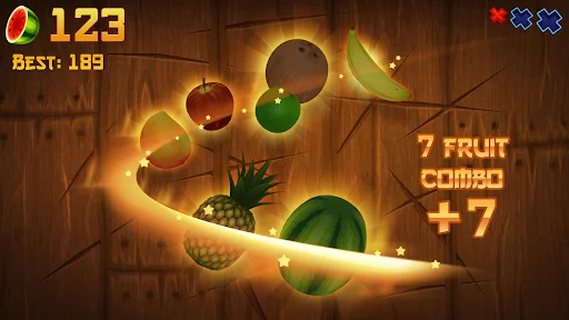 Download Fruit Ninja Terbaru – Game Memotong Buah Legendaris Gratis - Screenshot 15