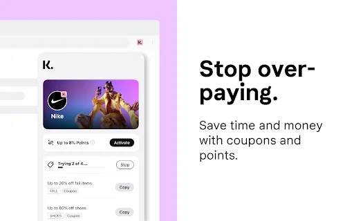 Download Klarna Terbaru – Belanja Hemat & Cicilan Mudah - Screenshot 2