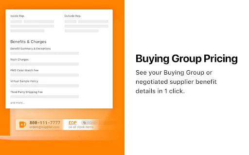 Download PromoHunt Chrome – Ekstensi Distributor Produk Promo - Screenshot 3