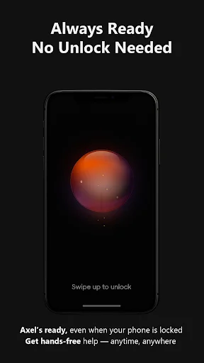 Download Axel AI Terbaru – Asisten AI Pribadi Terbaik Gratis - Screenshot 25