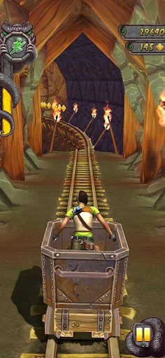 Download Temple Run 2 Terbaru – Game Petualangan Lari Gratis - Screenshot 17