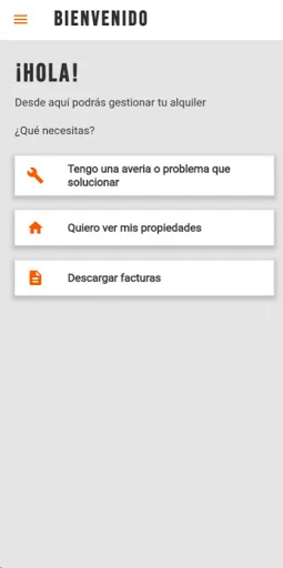 Download Alquiler Seguro Versi Terbaru – Kelola Properti Mudah - Screenshot 4