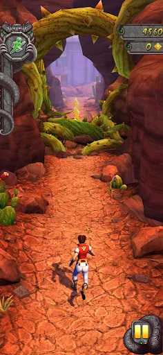 Download Temple Run 2 Terbaru – Game Petualangan Lari Gratis - Screenshot 10