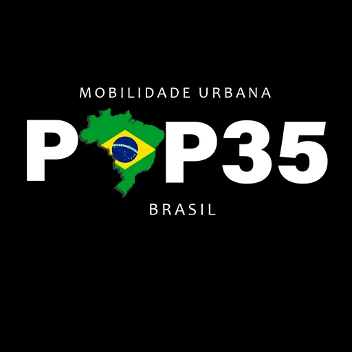 Download POP 35 BRASIL – PASSAGEIRO Terbaru – Aman & Cepat
