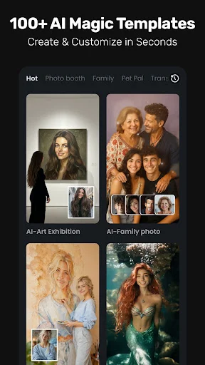 Download VivaVideo Terbaru – Editor Video AI & Fitur Lengkap - Screenshot 3