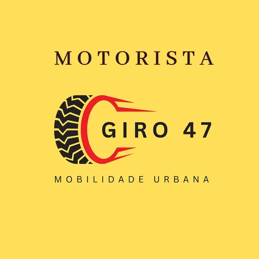 Download Giro 47 – Motorista Terbaru – Aplikasi Driver Aman & Cepat