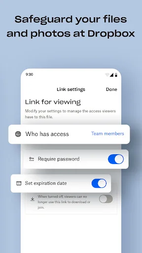 Download Dropbox Terbaru – Penyimpanan Cloud Aman & Cepat - Screenshot 7