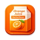 Unduh Orange Juice Terbaru – Tingkatkan Pengalaman Hacker News