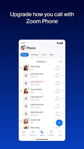 Download Zoom Workplace Terbaru – Rapat Online dengan AI Companion - Screenshot 6