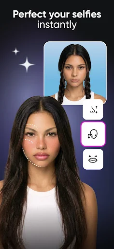 Download Picsart AI Photo Editor Terbaru – Edit Foto & Video - Screenshot 18