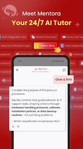 Download CompTIA A+ Exam Training 2026 – Lulus Sertifikasi IT - Screenshot 2
