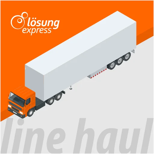 Download Losung LineHaul Terbaru – Integrasi Logistik Efisien