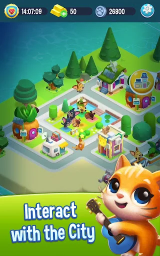 Download Pet Rescue Saga Terbaru – Selamatkan Hewan Lucu Gratis - Screenshot 9