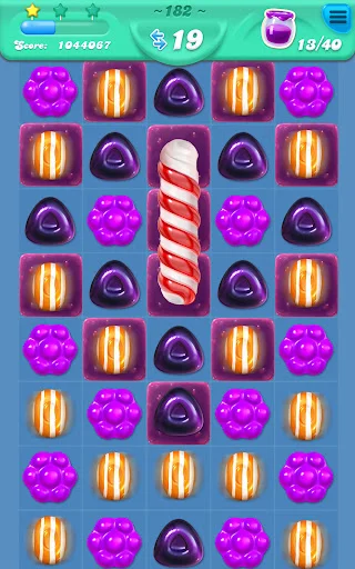 Download Candy Crush Soda Saga Terbaru – Game Puzzle Seru - Screenshot 9