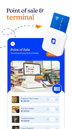 Download BrandDrive Terbaru – Kelola Keuangan Bisnis Gratis - Screenshot 6