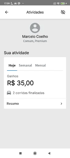 Download Maxcar – Motorista Terbaru – Aplikasi Driver Aman - Screenshot 2