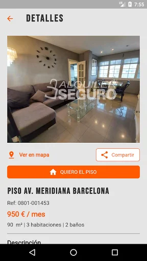 Download Alquiler Seguro Versi Terbaru – Kelola Properti Mudah - Screenshot 11