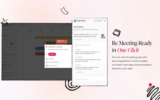 Unduh Paperflite Extension Chrome – Akses Konten Penjualan Instan - Screenshot 4