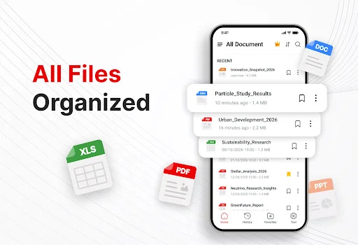 Download PDF Viewer – PDF Reader Tool Terbaru – Gratis - Screenshot 2