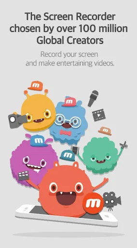 Download Mobizen Screen Recorder Terbaru – Rekam Layar & Edit Gratis - Screenshot 2