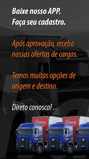 Download Losung LineHaul Terbaru – Integrasi Logistik Efisien - Screenshot 3