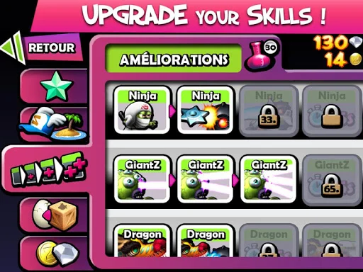 Download Zombie Tsunami Terbaru – Game Zombie Seru & Offline - Screenshot 9