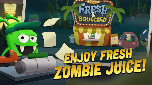 Unduh Zombie Catchers APK Terbaru – Berburu Zombie Gratis - Screenshot 11