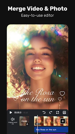 Download VivaVideo Terbaru – Editor Video AI & Fitur Lengkap - Screenshot 4