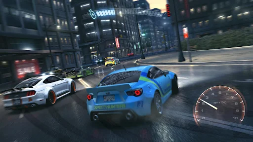 Download Need for Speed No Limits Terbaru – Balap Liar Seru - Screenshot 12
