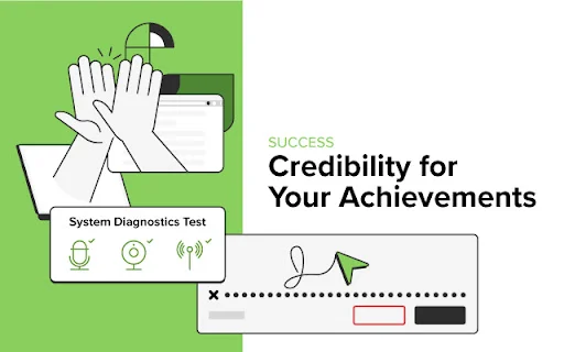 Download Secure Exam Proctor Terbaru – Ujian Aman & Terpercaya - Screenshot 3