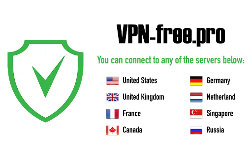 Download VPN-free.pro Terbaru – VPN Gratis & Tanpa Batas - Screenshot 2