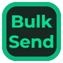 WA Bulk Message Sender: Kirim Pesan WhatsApp Massal Otomatis