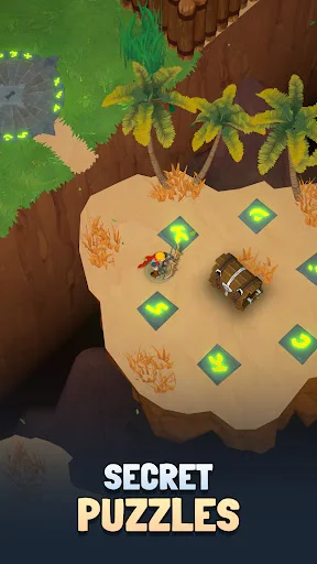 Download Eternal Hero Terbaru – Open-World Hack & Slash RPG - Screenshot 6