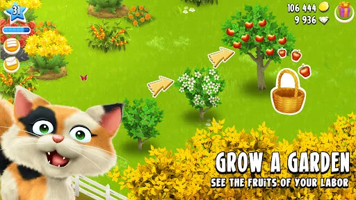 Download Hay Day Terbaru – Simulasi Pertanian Seru & Gratis - Screenshot 13