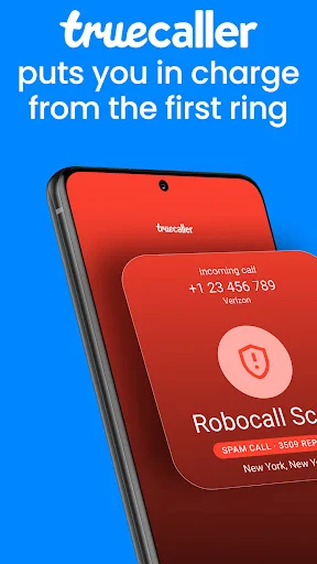 Download Truecaller Terbaru – Blokir Spam & Identifikasi Penelepon - Screenshot 1