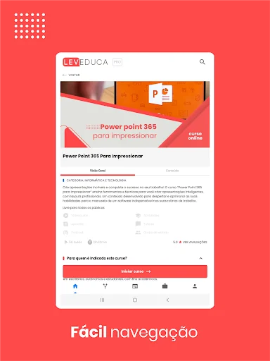 Download Leveduca Terbaru – Akses Cepat Menuju Kesuksesan Karir - Screenshot 9