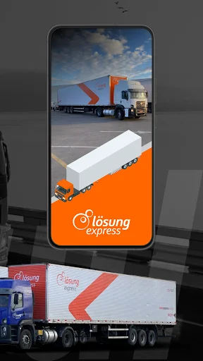 Download Losung LineHaul Terbaru – Integrasi Logistik Efisien - Screenshot 4