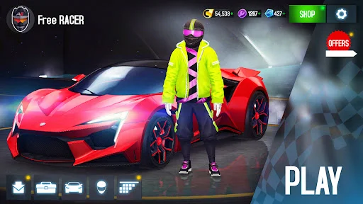 Download Asphalt 8 Terbaru – Balap Mobil & Motor Terbaik Gratis - Screenshot 30