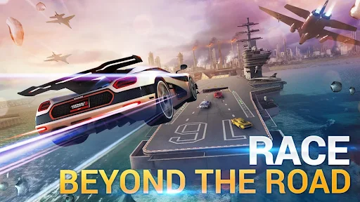 Download Asphalt 8 Terbaru – Balap Mobil & Motor Terbaik Gratis - Screenshot 3