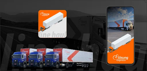 Download Losung LineHaul Terbaru – Integrasi Logistik Efisien - Screenshot 5