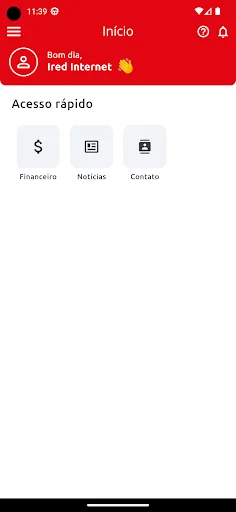 Download Ired Internet Terbaru – Koneksi Cepat & Aman Gratis - Screenshot 2