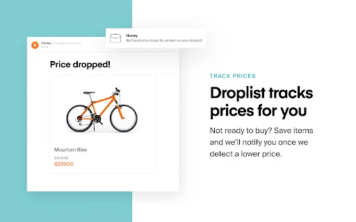 Download PayPal Honey Terbaru – Hemat Belanja & Kode Promo - Screenshot 5