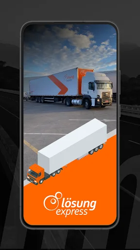 Download Losung LineHaul Terbaru – Integrasi Logistik Efisien - Screenshot 1