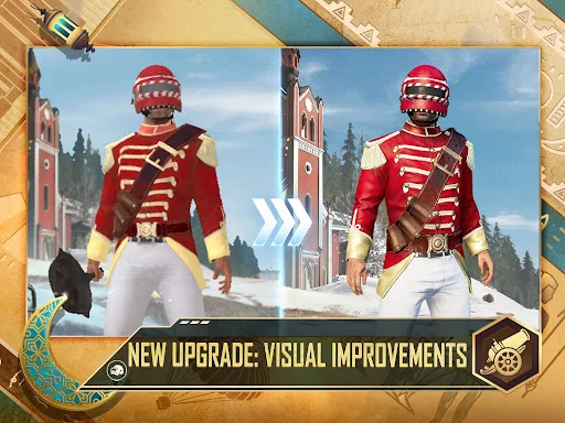 Download PUBG MOBILE LITE Terbaru – Performa Ringan & Seru - Screenshot 9