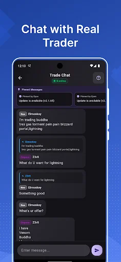 Unduh Fruit Trade Calculator Terbaru – Cek Nilai Tukar Gratis - Screenshot 2