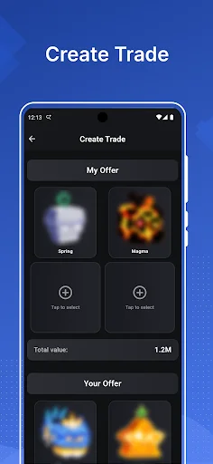 Unduh Fruit Trade Calculator Terbaru – Cek Nilai Tukar Gratis - Screenshot 3